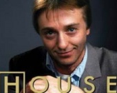Безруков станет русским доктором Хаусом