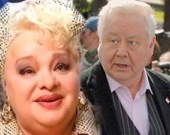 Табаков публично оскорбил Крачковскую