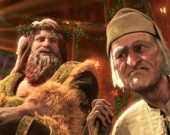 "Рождественская история": скоро премьера