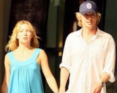 Кто же избранница Оуэна Уилсона?