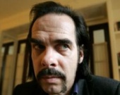 Ник Кейв экранизирует свой второй роман