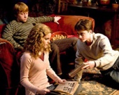 Рэдклифф: "Гарри Поттер" похож на фильм о наркоманах