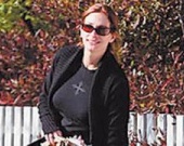 Красотка на сносях