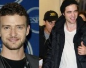 Почему Паттинсон сексуальнее Тимберлейка?