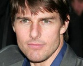 Над Томом Крузом посмеялись