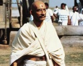 Бен Кингсли сыграет роль строителя Тадж-Махала