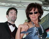 Джентельмен в ботинке