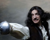 Возвращение мушкетеров