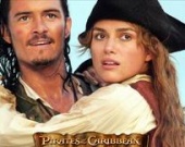 Walt Disney снимет продолжение "Пиратов Карибского моря"