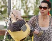 Минни Драйвер и ее Генри