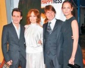 Лесенка счастья