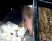 Скромная свадьба Николь Кидман