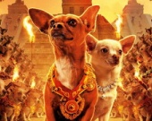 Ридли Скотт не смог отобрать лидерство у гламурной собаки