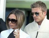 Брак Бекхемов находится под угрозой