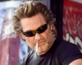 Курт Рассел станет детективом