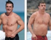 Крис Нот больше не Мистер Биг