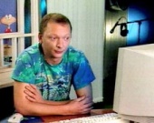 Создатель "Масяни" о "Симпсонах"