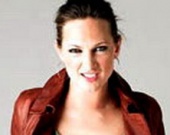 Каскадерша из "Доказательства смерти" теперь актриса