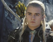 На роль принца Персии пригласили Леголаса