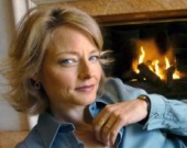 Джоди Фостер напала на подростка