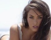 Меган Фокс скоро станет женой