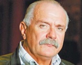 Михалков спасает Юрия Николаева