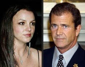 Бритни и Мел регулярно встречаются