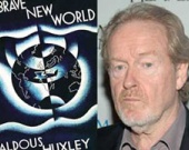 Создателю "Чужого" прочат антиутопию