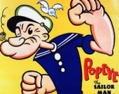 История Морячка Папая станет полнометражкой