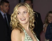 Дети Кейт Уинслет хотят поиграть с ее "Оскаром"