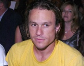 Папарацци поставляли наркотики Леджеру