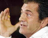 Кинокомпания Мела Гибсона закрыта