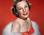 Из жизни ушла еще одна легендарная актриса!