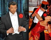 Хью Джекман "зажег" "Оскара-2009"! Хью Джекман "зажег" "Оскара-2009"!