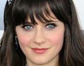 Свадебные кольца Зоуи Дешанель