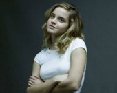 Эмма Уотсон про Гарри Поттера