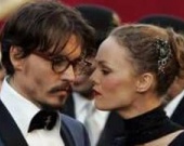 Первый опыт Ванессы Паради