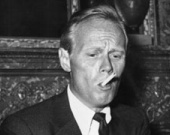 В США скончался Ричард Видмарк