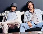 Uma2rmaн снимутся в фильме