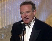 Брак Робина Уильямса разрушен