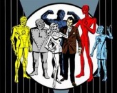 Warner Bros. выпустит на экран Металлических людей