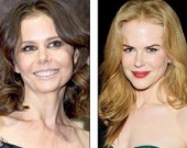 Кто из сестер Кидман старше?