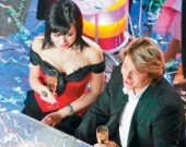 Коля спелся с «няней»