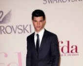 Тэйлор Лотнер хочет стать режиссером