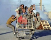 Paramount запустит "Придурков" в интернет