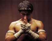 Тони Джаа подался в монахи