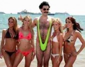 Казахстан подсчитал ущерб от "Бората"