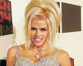 Будет снят фильм о жизни Анны Николь