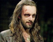 Майкл Шин станет вампиром