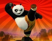 Стань знаменитым с Пандой Кунг-Фу
